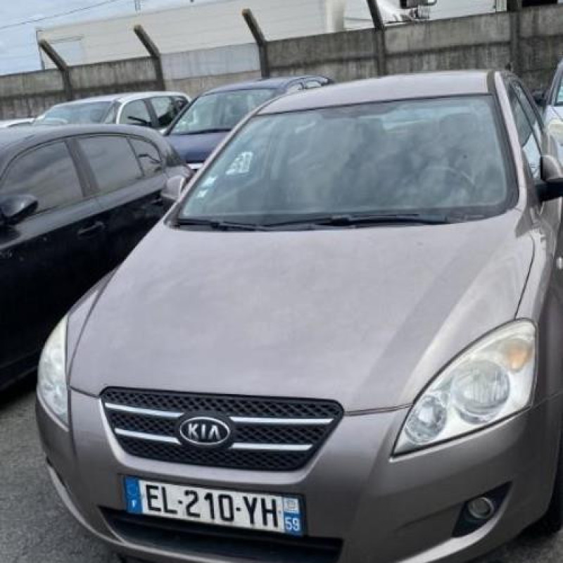 Retroviseur droit KIA CEE-D 1 Photo n°10