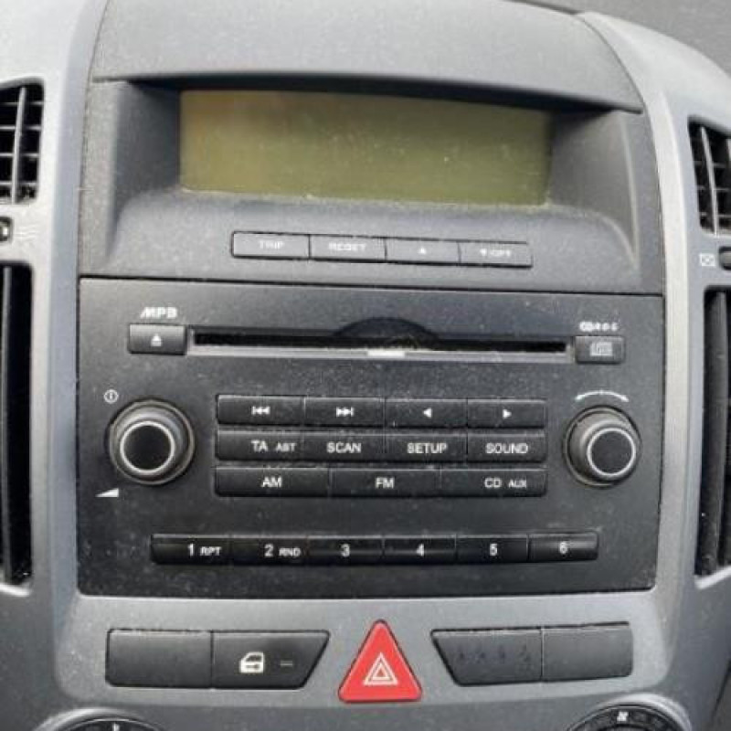 Retroviseur droit KIA CEE-D 1 Photo n°14