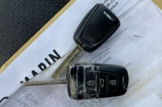 Retroviseur droit KIA CEE-D 1