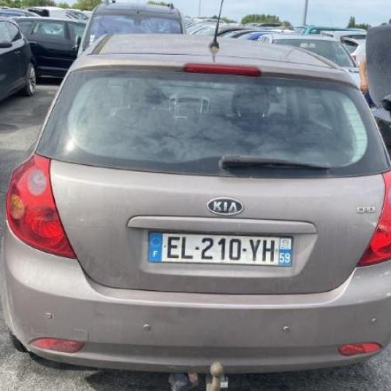 Retroviseur droit KIA CEE-D 1 Photo n°19