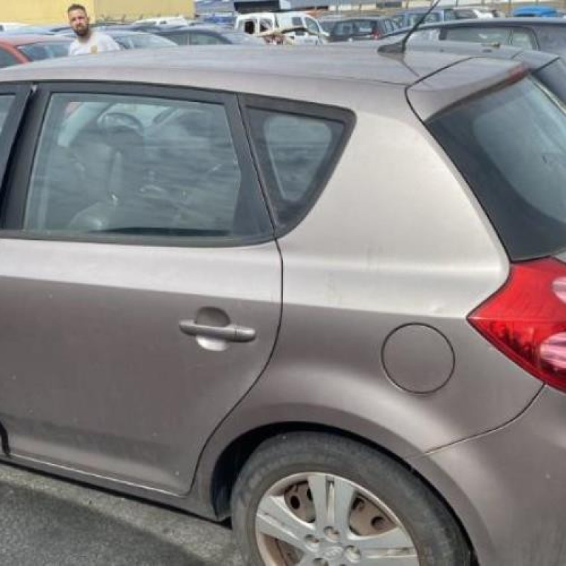 Retroviseur gauche KIA CEE-D 1 Photo n°19