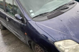 Interrupteur de leve vitre avant gauche RENAULT SCENIC 1