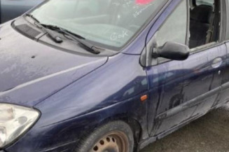 Interrupteur de leve vitre avant gauche RENAULT SCENIC 1