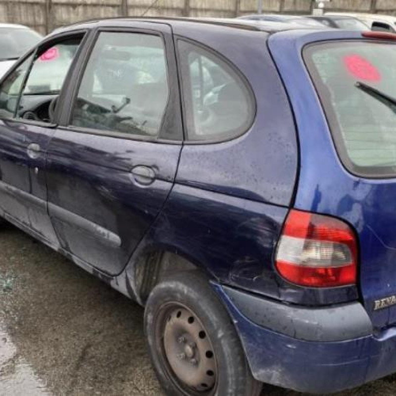 Interrupteur de leve vitre avant droit RENAULT SCENIC 1 Photo n°8