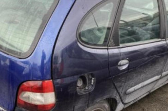 Interrupteur de leve vitre avant gauche RENAULT SCENIC 1