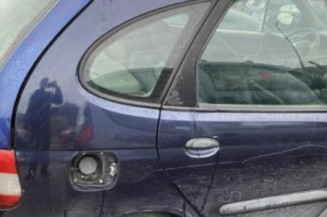 Interrupteur de leve vitre avant gauche RENAULT SCENIC 1