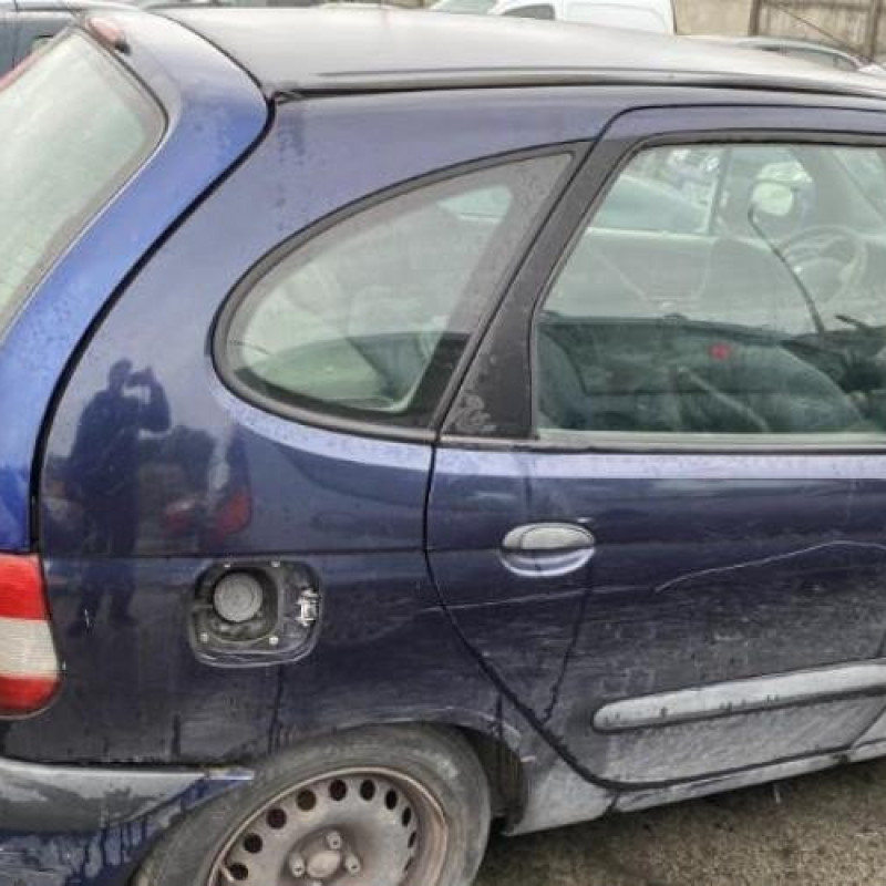 Interrupteur de leve vitre avant droit RENAULT SCENIC 1 Photo n°11