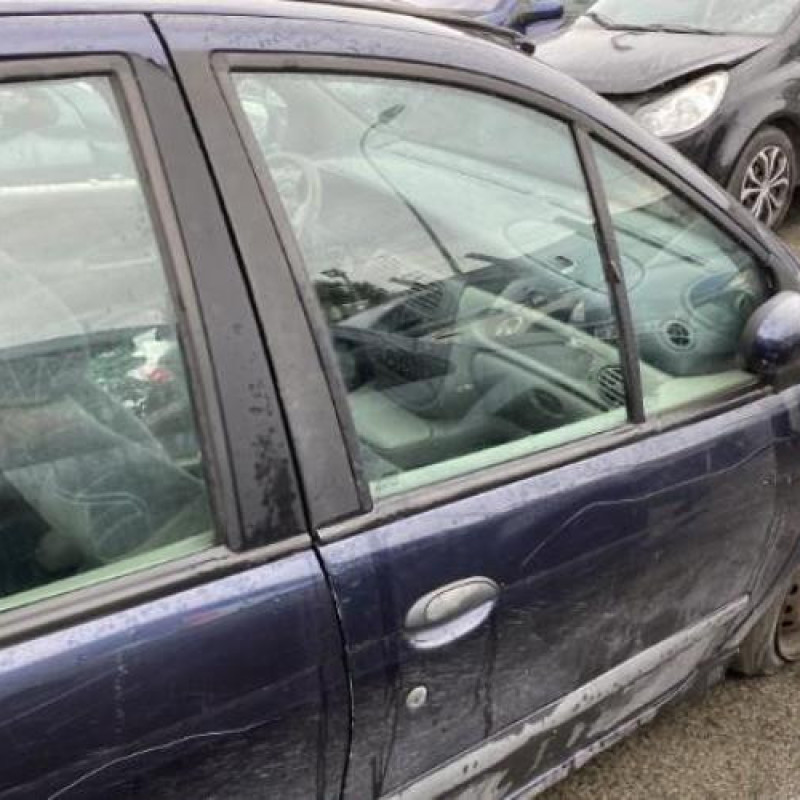 Interrupteur de leve vitre avant droit RENAULT SCENIC 1 Photo n°12