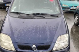 Interrupteur de leve vitre avant gauche RENAULT SCENIC 1