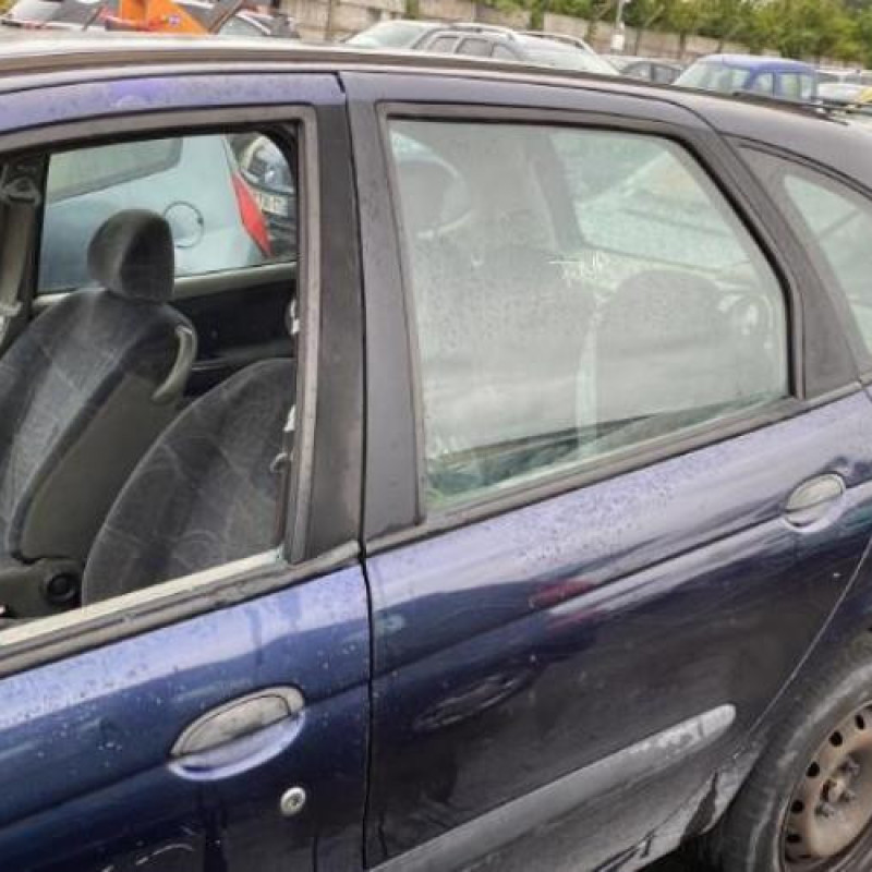 Interrupteur de leve vitre avant droit RENAULT SCENIC 1 Photo n°15