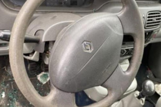 Interrupteur de leve vitre avant gauche RENAULT SCENIC 1