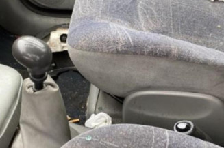 Interrupteur de leve vitre avant gauche RENAULT SCENIC 1