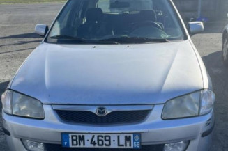 Neiman MAZDA 323 6