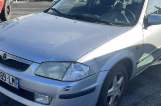 Neiman MAZDA 323 6