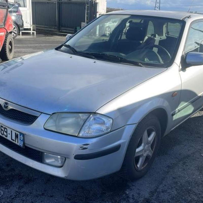 Neiman MAZDA 323 6 Photo n°5