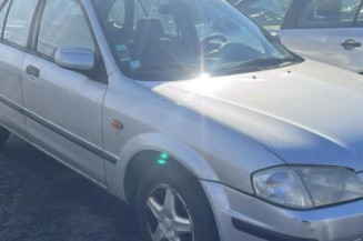 Neiman MAZDA 323 6