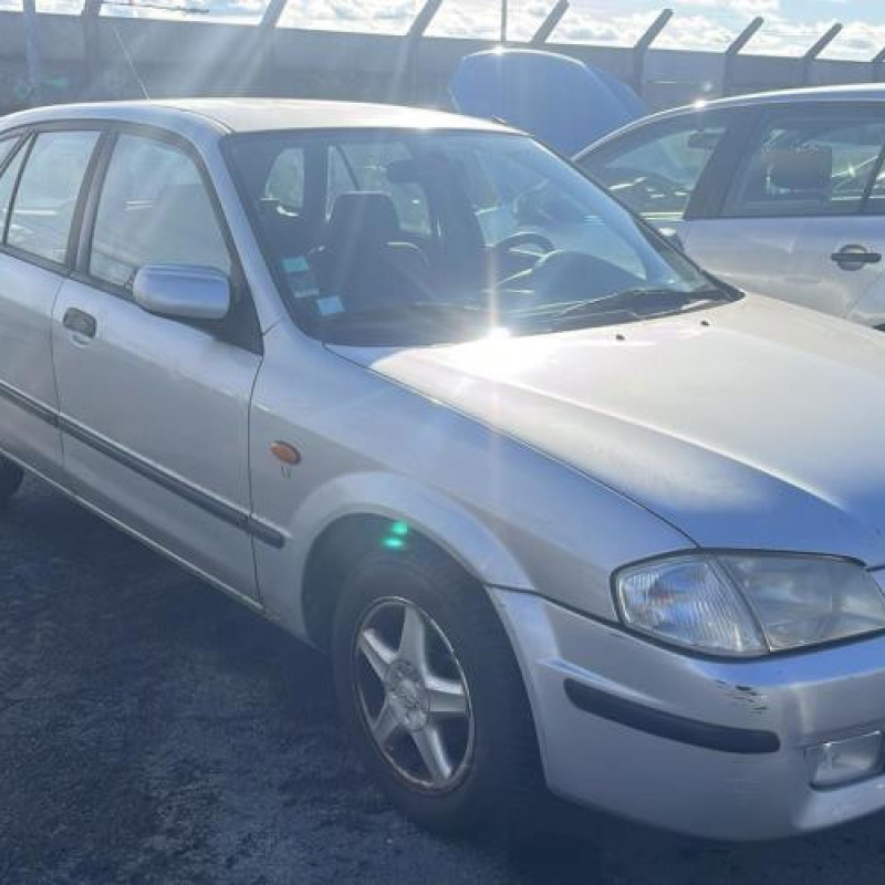 Neiman MAZDA 323 6 Photo n°6