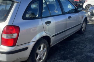 Neiman MAZDA 323 6
