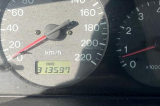 Neiman MAZDA 323 6