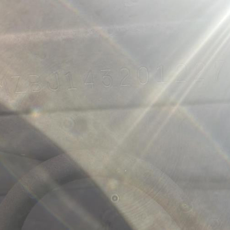 Neiman MAZDA 323 6 Photo n°15