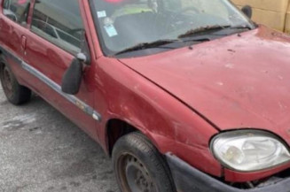 Pedale d'embrayage CITROEN SAXO