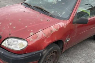 Pedale d'embrayage CITROEN SAXO