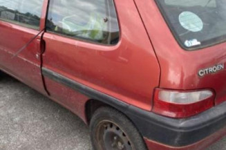 Pedale d'embrayage CITROEN SAXO