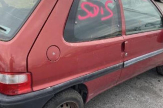 Pedale d'embrayage CITROEN SAXO