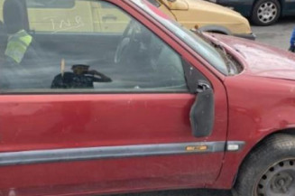 Pedale d'embrayage CITROEN SAXO