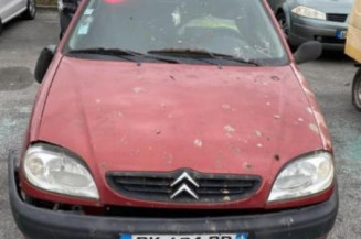Pedale d'embrayage CITROEN SAXO
