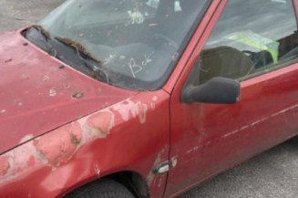 Pedale d'embrayage CITROEN SAXO