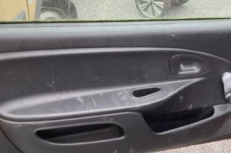 Pedale d'embrayage CITROEN SAXO