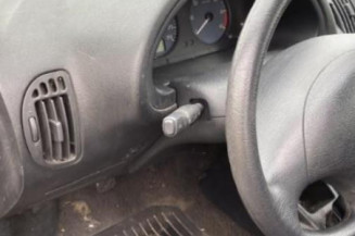 Pedale d'embrayage CITROEN SAXO