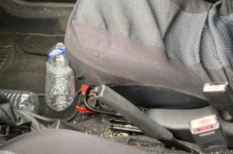Pedale d'embrayage CITROEN SAXO