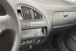 Pedale d'embrayage CITROEN SAXO