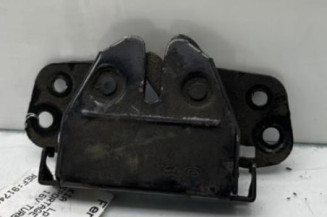 Fermeture de capot KIA SPORTAGE 3 Photo n°1