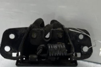 Fermeture de capot KIA SPORTAGE 3
