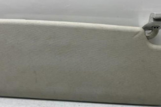 Pare soleil gauche VOLKSWAGEN PASSAT 5