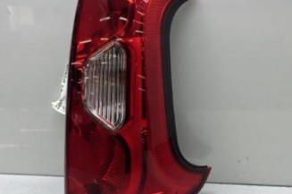 Feu arriere principal droit (feux) FIAT PANDA 3 Photo n°1