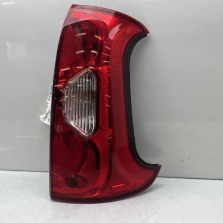 Feu arriere principal droit (feux) FIAT PANDA 3 Photo n°1