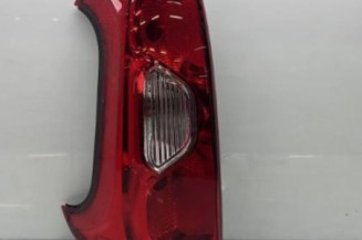 Feu arriere principal gauche (feux) FIAT PANDA 3 Photo n°1