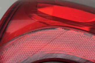 Feu arriere principal gauche (feux) FIAT PANDA 3