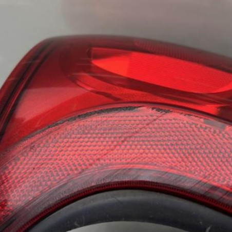 Feu arriere principal gauche (feux) FIAT PANDA 3