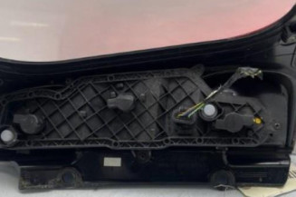 Feu arriere principal gauche (feux) FIAT PANDA 3