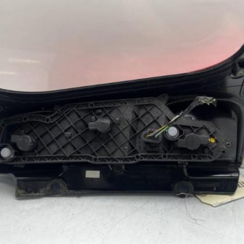 Feu arriere principal gauche (feux) FIAT PANDA 3 Photo n°3