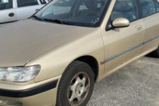 Anti brouillard droit (feux) PEUGEOT 406