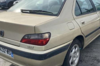 Anti brouillard droit (feux) PEUGEOT 406