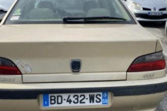 Anti brouillard droit (feux) PEUGEOT 406