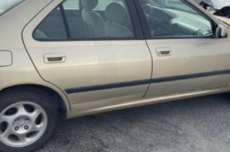 Anti brouillard droit (feux) PEUGEOT 406