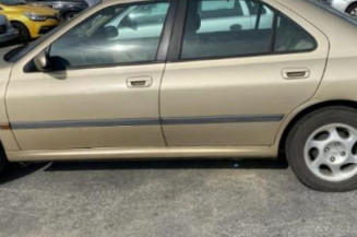 Anti brouillard droit (feux) PEUGEOT 406